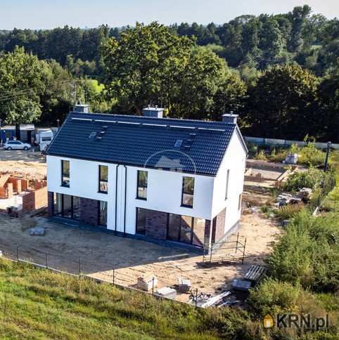 Kryniczno, ul. Spacerowa, 4 pokojowe, Dom  na sprzedaż