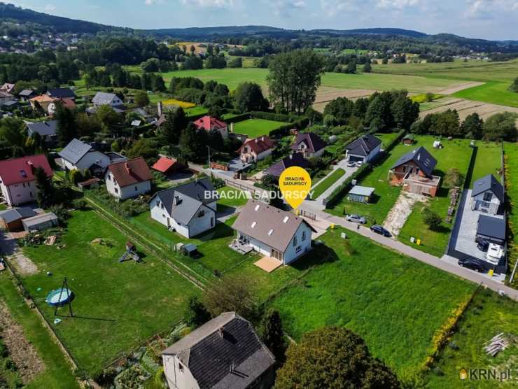 , Rudawa, ul. Nad Rudawką, Dom  na sprzedaż