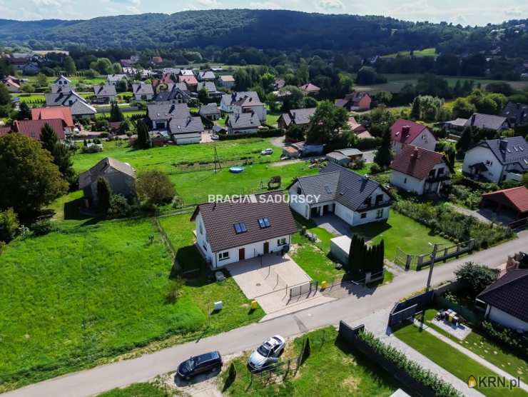 BRACIA SADURSCY NIERUCHOMOŚCI ODDZIAŁ BS5 NOWA HUTA, Dom  na sprzedaż, Rudawa, ul. Nad Rudawką