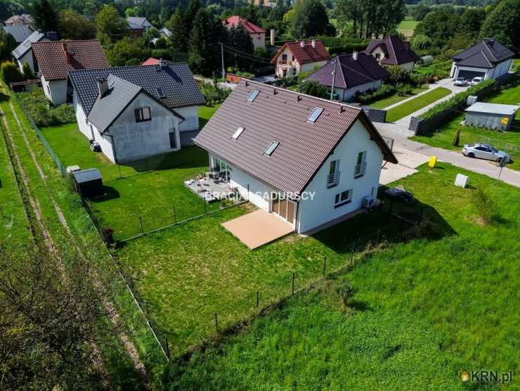 Dom  na sprzedaż, Rudawa, ul. Nad Rudawką, 