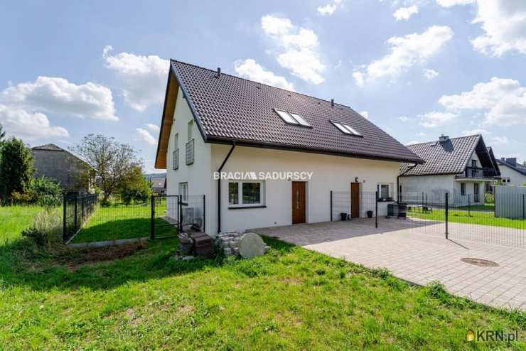 Rudawa, ul. Nad Rudawką, Dom  na sprzedaż, 