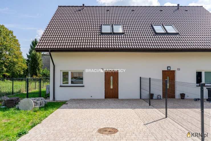 Rudawa, ul. Nad Rudawką, , Dom  na sprzedaż