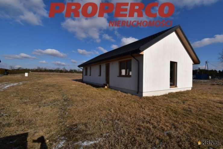 Oksa, ul. , Dom  na sprzedaż, 