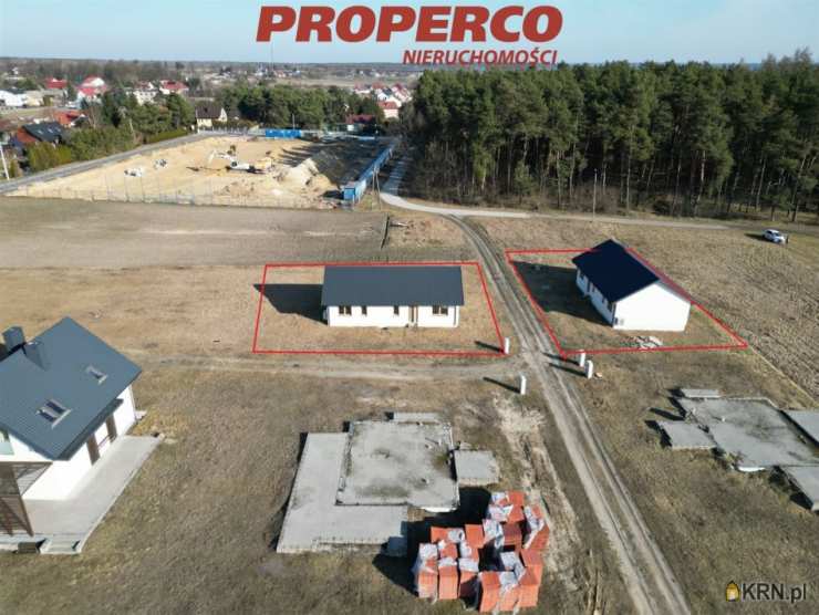 Dom  na sprzedaż, , Oksa, ul. 