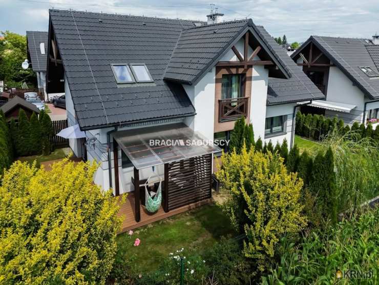 Dom  na sprzedaż, Modlniczka, ul. Słowiańska, 