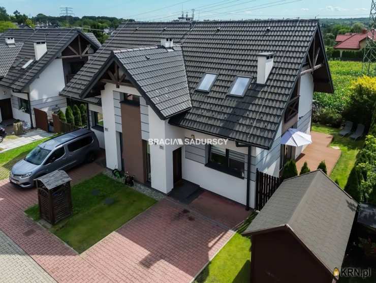 Dom  na sprzedaż, , Modlniczka, ul. Słowiańska