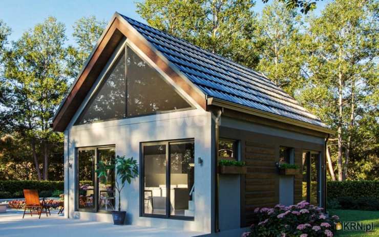 Dom  na sprzedaż, 3 pokojowe, Polkowice, ul. 