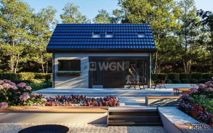 Polkowice, ul. , Dom  na sprzedaż, 3 pokojowe