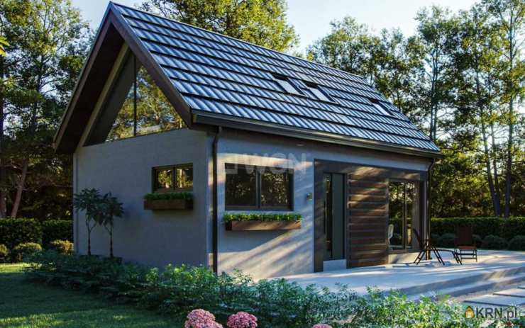 Polkowice, ul. , 3 pokojowe, Dom  na sprzedaż