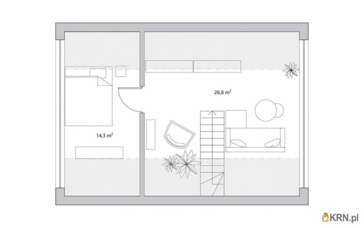 Polkowice Biuro - Agencja Nieruchomości WGN, Dom  na sprzedaż, Polkowice, ul. 