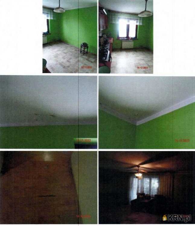 Dom  na sprzedaż, 5 pokojowe, Nowe Kanigowo, ul. 