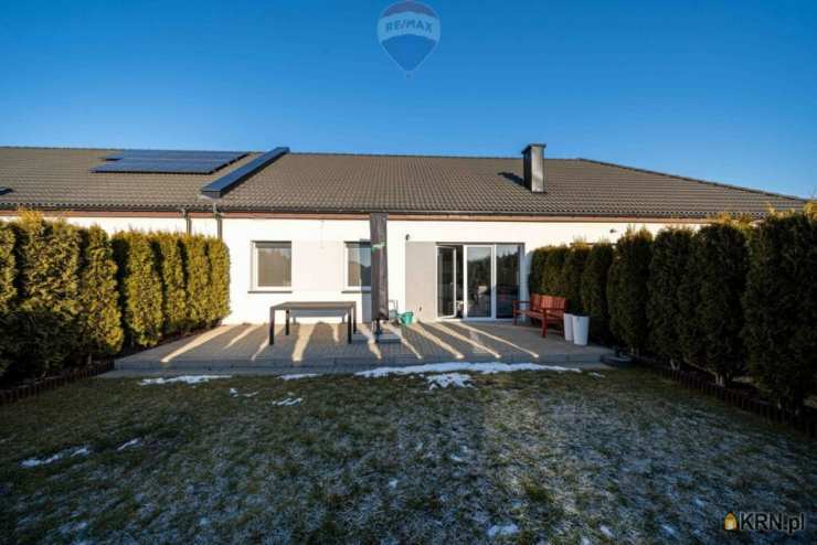 Dom  do wynajęcia, Lusówko, ul. , 4 pokojowe