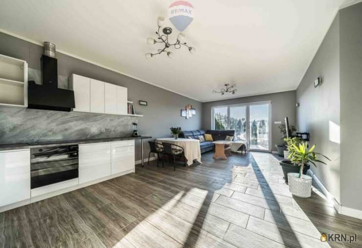 4 pokojowe, Dom  do wynajęcia, Lusówko, ul. 