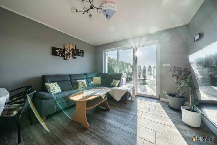 RE/MAX Polska, Dom  do wynajęcia, Lusówko, ul. 