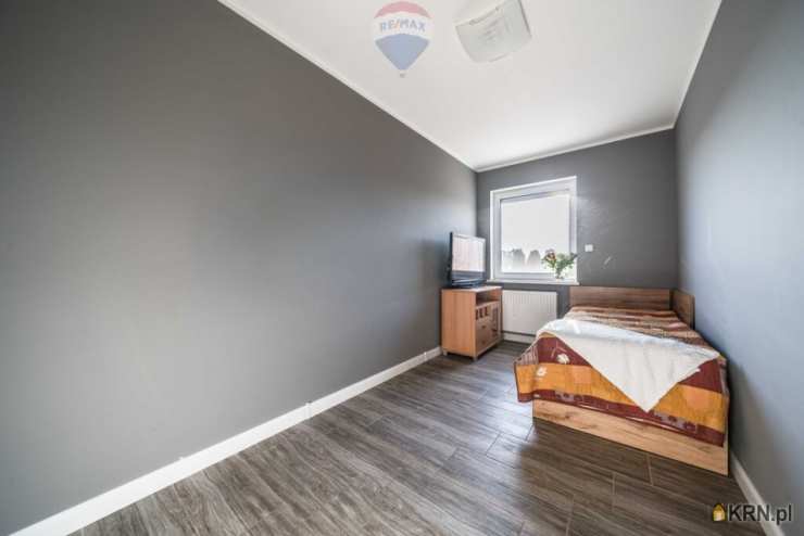 Dom  do wynajęcia, 4 pokojowe, Lusówko, ul. 