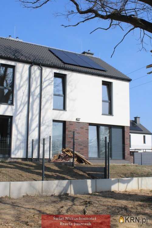 Dom  na sprzedaż, 4 pokojowe, Kryniczno, ul. 