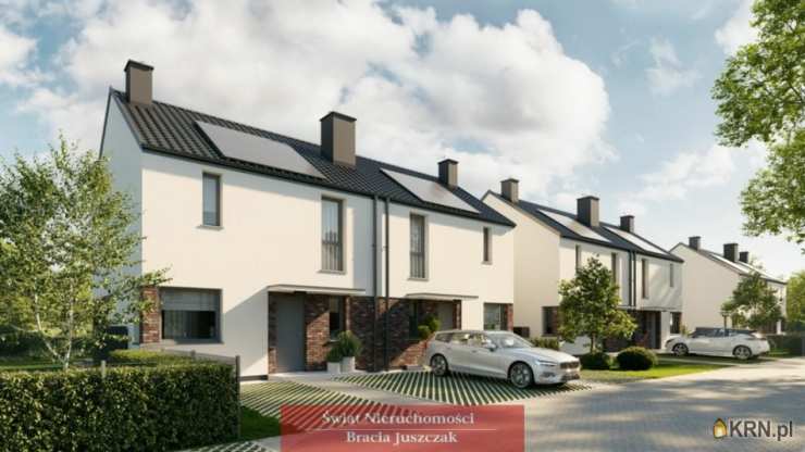 4 pokojowe, Kryniczno, ul. , Dom  na sprzedaż