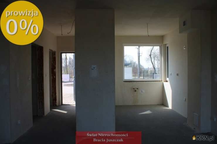 4 pokojowe, Kryniczno, ul. , Dom  na sprzedaż