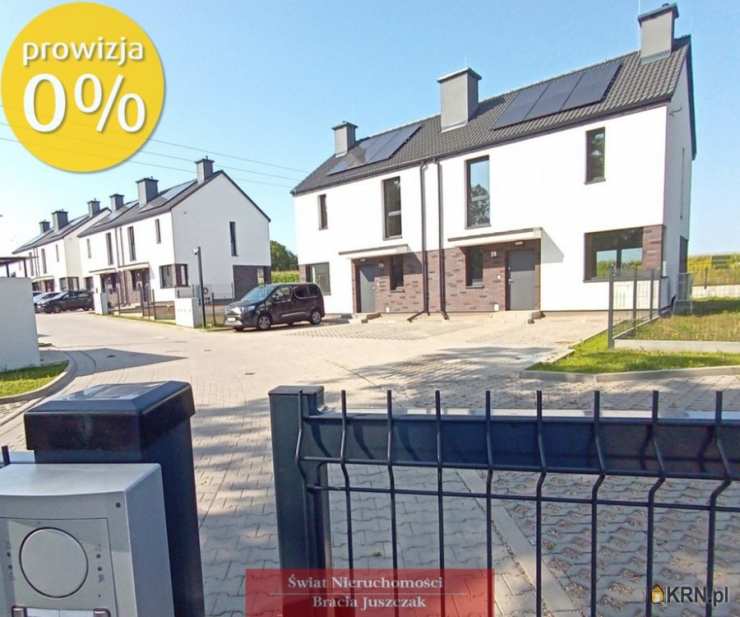 Kryniczno, ul. , Dom  na sprzedaż, 4 pokojowe