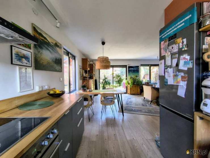 Dom  na sprzedaż, 3 pokojowe, Warszawa, ul. 