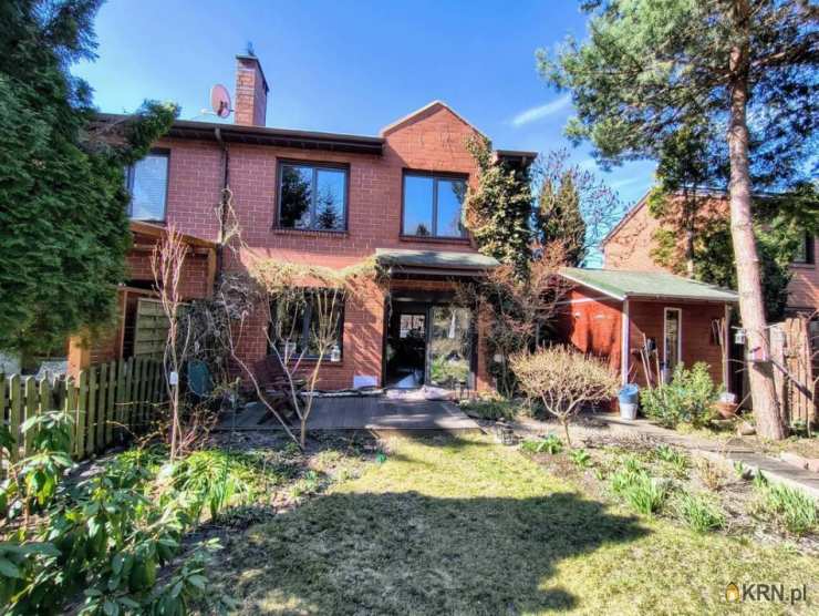 Warszawa, ul. , 3 pokojowe, Dom  na sprzedaż