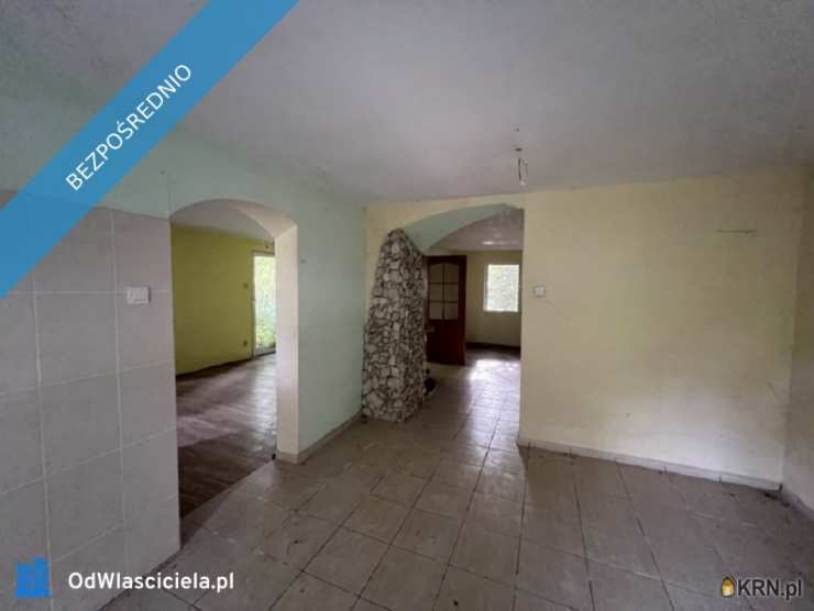 Dom  na sprzedaż, 3 pokojowe, Boczki Stare, ul. 