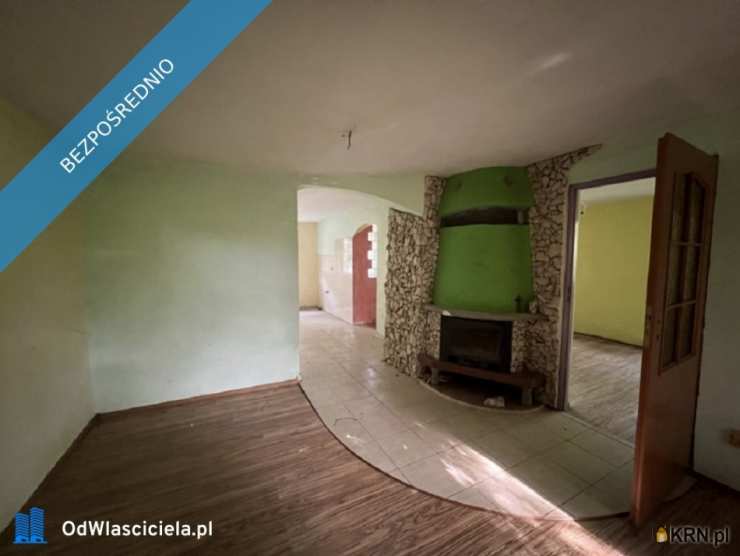 Boczki Stare, ul. , 3 pokojowe, Dom  na sprzedaż