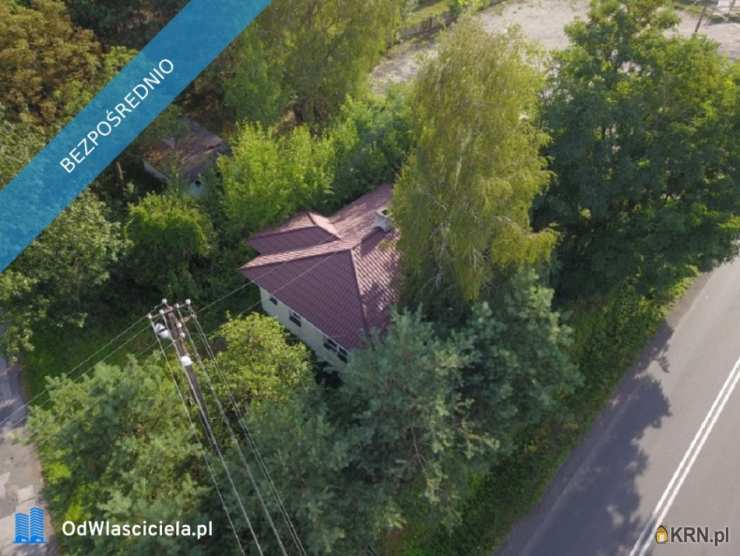 3 pokojowe, Dom  na sprzedaż, Boczki Stare, ul. 