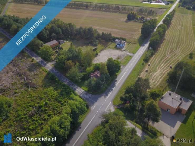 Dom  na sprzedaż, 3 pokojowe, Boczki Stare, ul. 