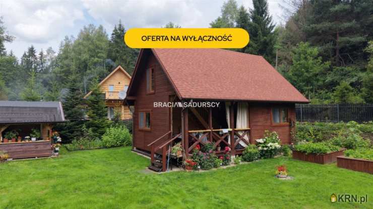 Dom  na sprzedaż, Bystra, ul. , 