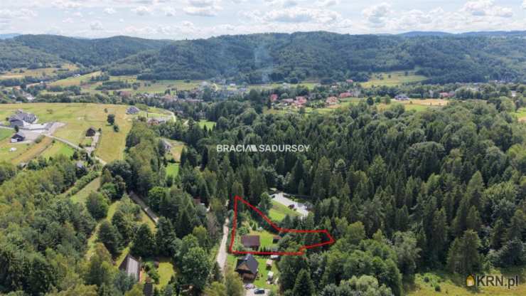 , Dom  na sprzedaż, Bystra, ul. 
