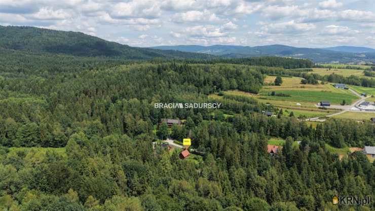 BRACIA SADURSCY NIERUCHOMOŚCI ODDZIAŁ BS5 NOWA HUTA, Dom  na sprzedaż, Bystra, ul. 