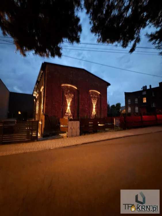 Dom  do wynajęcia, 4 pokojowe, Katowice, Kostuchna, ul. 