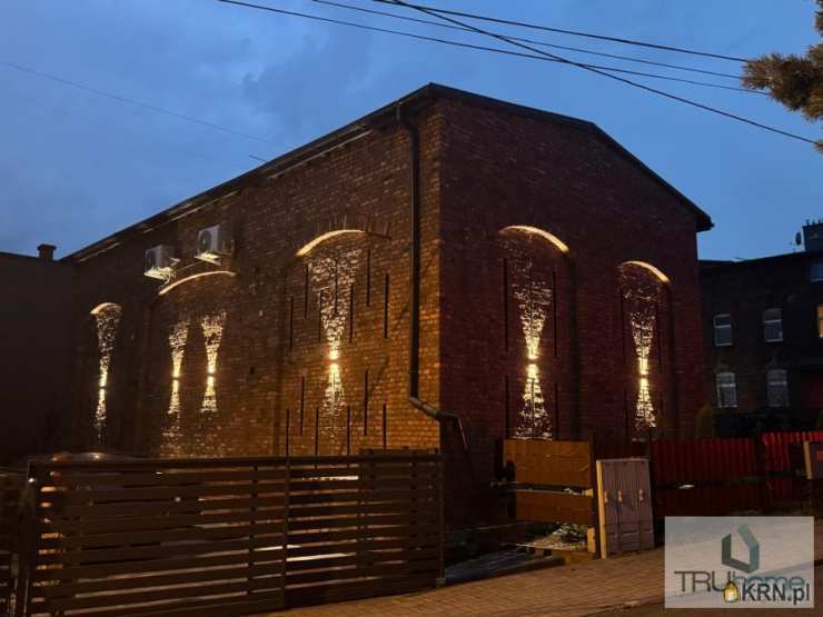 Katowice, Kostuchna, ul. , Dom  do wynajęcia, 4 pokojowe
