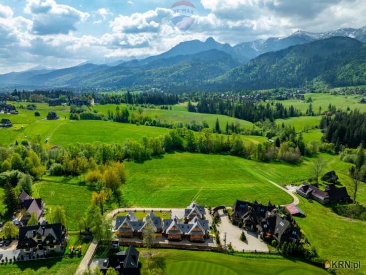 Kościelisko, ul. Rysulówka, Dom  na sprzedaż, 3 pokojowe