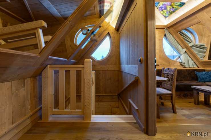 Kościelisko, ul. Rysulówka, Dom  na sprzedaż, 3 pokojowe