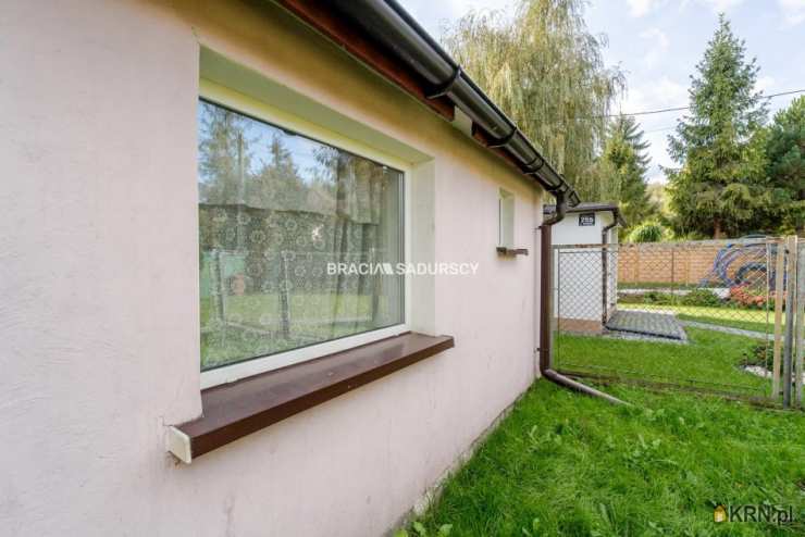 Dom  na sprzedaż, Kraków, Zwierzyniec, ul. J. Majówny, 