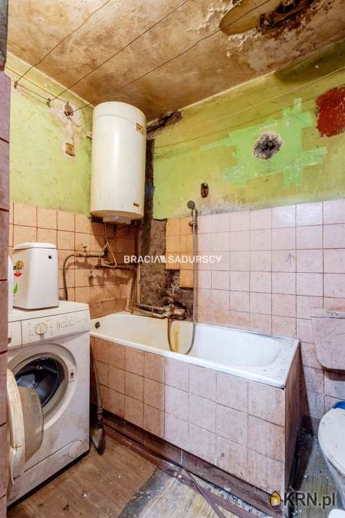 Kraków, Zwierzyniec, ul. J. Majówny, Dom  na sprzedaż, 