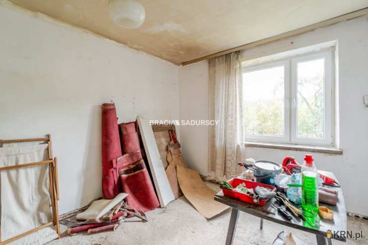 Bracia Sadurscy Oddział BS3 Przewóz, Dom  na sprzedaż, Kraków, Zwierzyniec, ul. J. Majówny