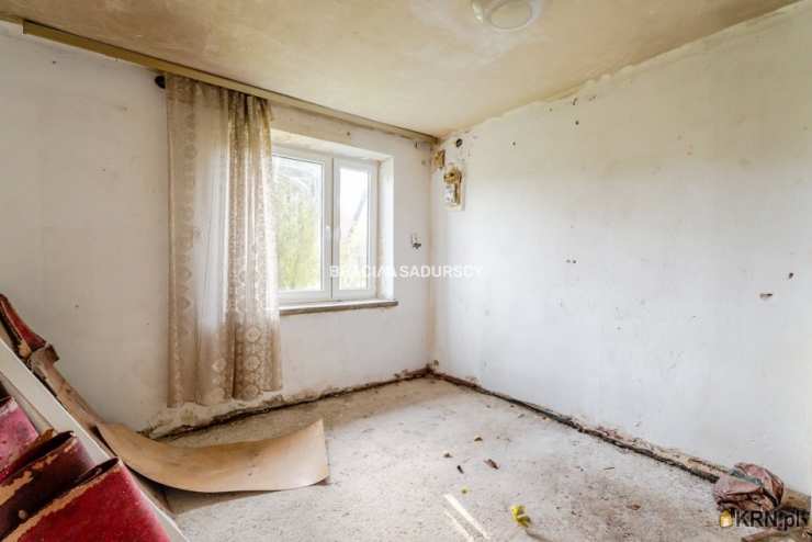 Dom  na sprzedaż, Kraków, Zwierzyniec, ul. J. Majówny, 