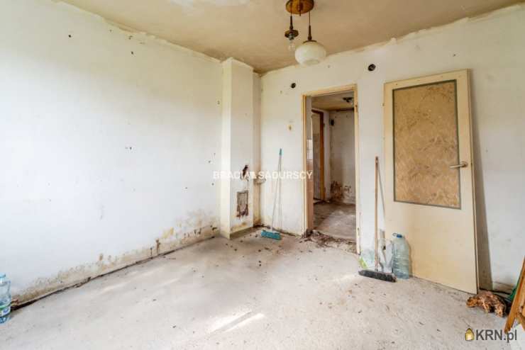 Dom  na sprzedaż, , Kraków, Zwierzyniec, ul. J. Majówny