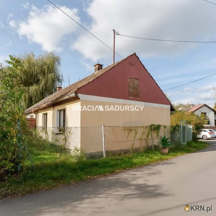 Kraków, Zwierzyniec, ul. J. Majówny, , Dom  na sprzedaż