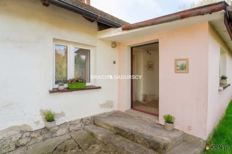 , Kraków, Zwierzyniec, ul. J. Majówny, Dom  na sprzedaż