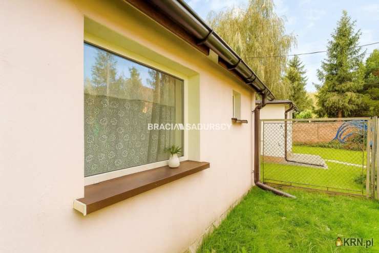 , Dom  na sprzedaż, Kraków, Zwierzyniec, ul. J. Majówny