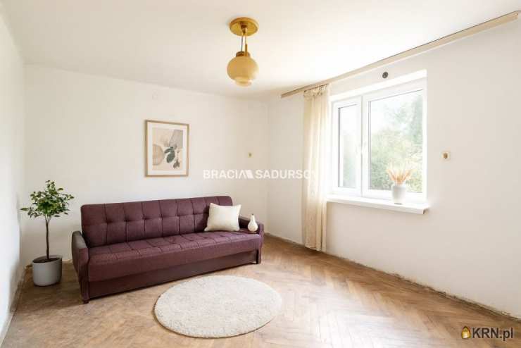 Bracia Sadurscy Oddział BS3 Przewóz, Dom  na sprzedaż, Kraków, Zwierzyniec, ul. J. Majówny