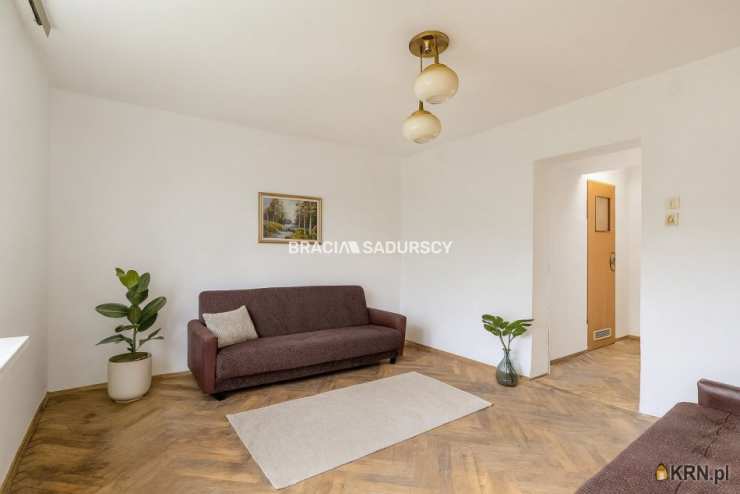 Dom  na sprzedaż, Kraków, Zwierzyniec, ul. J. Majówny, 