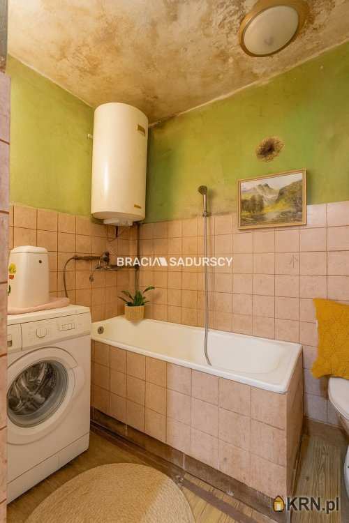 Dom  na sprzedaż, , Kraków, Zwierzyniec, ul. J. Majówny