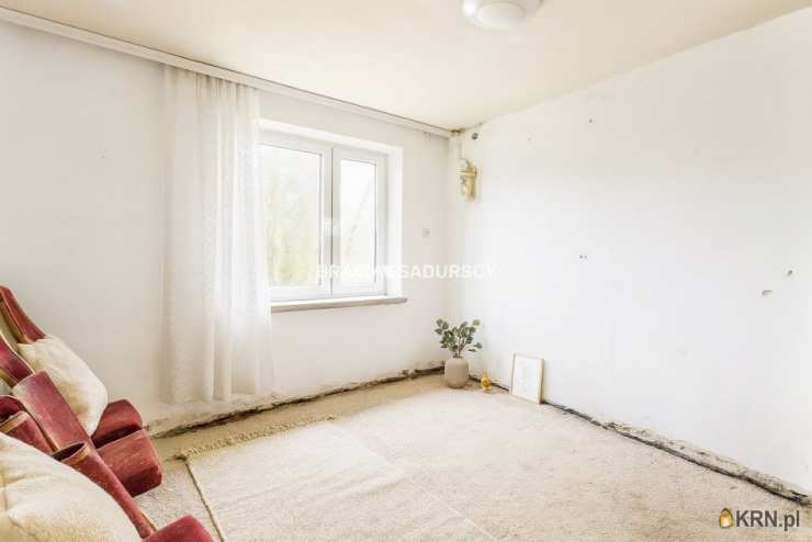 Kraków, Zwierzyniec, ul. J. Majówny, Dom  na sprzedaż, 