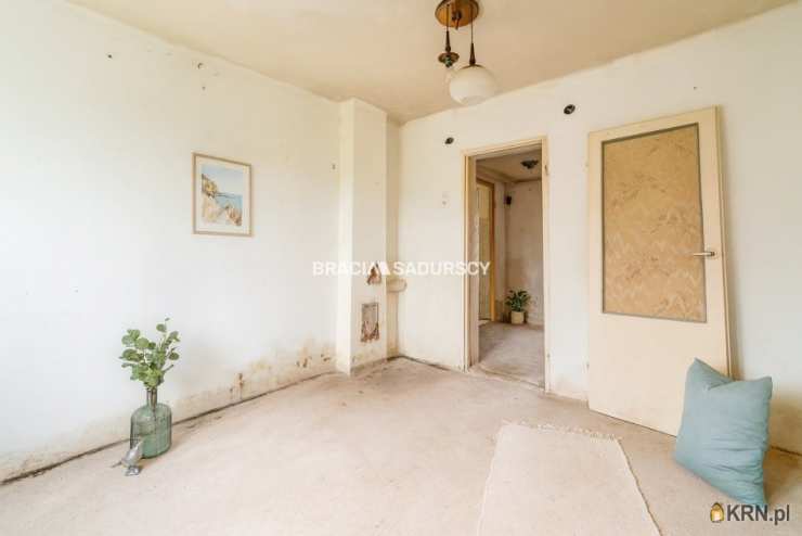 Kraków, Zwierzyniec, ul. J. Majówny, , Dom  na sprzedaż