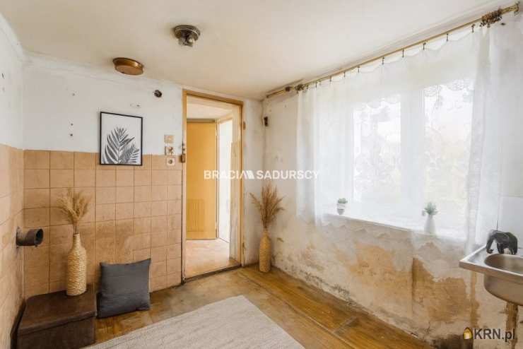 , Kraków, Zwierzyniec, ul. J. Majówny, Dom  na sprzedaż